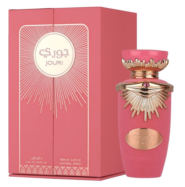 Other Lattafa Jouri Eau De Parfum 100Ml product image